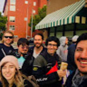 Meet your Posher, Nick